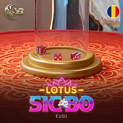 Lotus Sicbo EU01