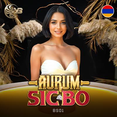 Aurum Sicbo BS01
