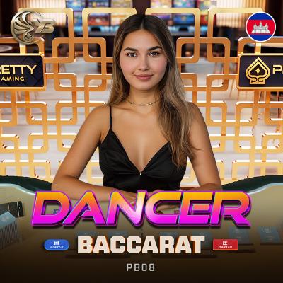 Dancer Bac PB08