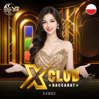 X-Club CXB03